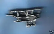Aviation Collectibles: Military Aircraft WWI Fokker DR1 Dreidecker triplane