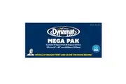 DYNAMAT - 10465 Xtreme Mega Pak Sound Deadener 9 Sheets Peel & Stick - 6.58sqM