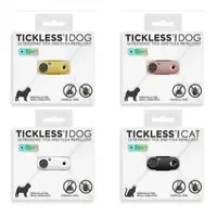 在飛比找蝦皮購物優惠-[無價寶] Tickless Pet 蝨止王 2.0充電版【