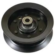 2 x Toro TimeCutter , Titan Zero Turn Lawn Mower Flat Idler Pulley, 106-2175 ,