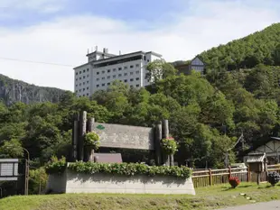 大雪飯店Hotel Taisetsu