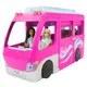 Mattel 芭比夢幻露營車 Barbie 正版 振光玩具