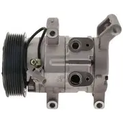 Jayair A/C Compressor - CM1788J
