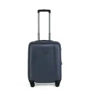 Epic GTO 5.0 55cm Carry On Lightweight Suitcase - Midnight Blue