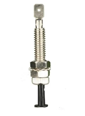Metra Install Bay PS-M Stainless Steel Marine Pin System Component Switch New