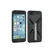 Topeak RideCase IPhone 6/6S/7 Plus Black