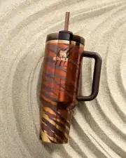 Stanley X Tyla Tyger 40oz Tumbler Limited Edition Preorder