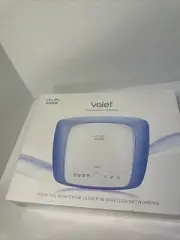 Cisco-Valet Wireless Router Linksys Valet M10 300 Mbps