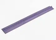 France bed mattress spacer gap spacer Purple 35641070