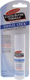 Palmer's Cocoa Butter Formula Swivel Stick, 0.5 Ounce