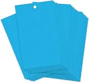 [YaSao] Sticky Traps for Flying Plant Insect Fungus Gnats 20pcs 20 * 15cm Dual-Sided Flying Insect Traps can be Cut