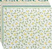 Cotton Fabric Bundle Squares for Quilting,Bundles Assorted Pattern Fabric,Precut Fabric Squares for Craft for Craft Making (Style 2)