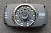 car dash camera dual cam vehicle front rear