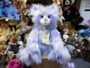 Cassidy Pic No 7 By Charlie Bears CB232303B