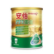 【安怡】濃縮乳清蛋白免疫球蛋白高鈣低脂奶粉-1400g*6罐