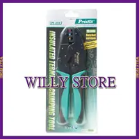 在飛比找蝦皮商城精選優惠-【WILLY STORE】Pro'sKit 寶工 6PK-3