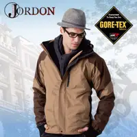 在飛比找蝦皮商城優惠-8折【橋登 Jordon】男款 GORE-TEX+POLAR