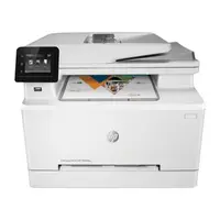 在飛比找順發線上購物優惠-hp 惠普 Color LaserJet Pro MFP M