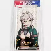 Clanne Keychain / Fire Emblem Engage Acrylic Block Keychain 4