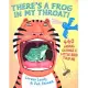 There’s a Frog in My Throat!: 440 Animal Sayings a Little Bird Told Me