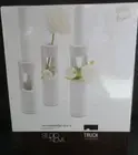 Studio Nova Truck Collaboration Set of 3 Vase Candleholder Architecture Design