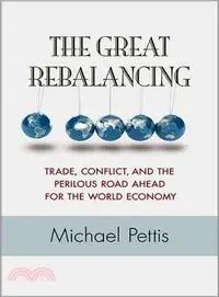 在飛比找三民網路書店優惠-The Great Rebalancing ─ Trade,