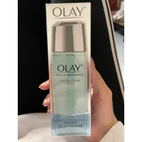 在飛比找蝦皮購物優惠-Olay 歐蕾 淨白保濕精華露150ml