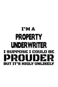 在飛比找博客來優惠-I’’m A Property Underwriter I 