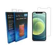 Nuglas Screen Protector Clear Tempered Glass Scratch Proof For iPhone 11 Pro/Xs/X