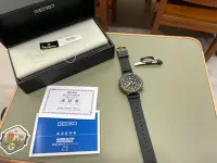 在飛比找Yahoo!奇摩拍賣優惠-Seiko SBBN040 限量黑金千米石英鮪魚