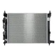 Jayrad Radiator - JR5235J