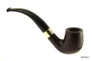 Myway - The wise man "Classic" - Bent Billiard - Brown
