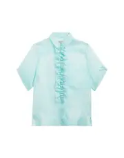 [LEE MATHEWS] LEE MATHEWS Shirts - Item 12841018