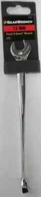 GearWrench 81703 12MM Fixed X-Beam Wrench