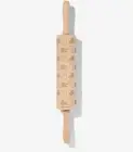 Miffy stretching pin rolling pin not released in Japan, limited to overseas