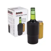 Bartender Ultimate Beer Cooler Matte Black