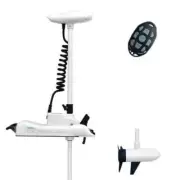 Haswing Cayman B 50700-137 (non GPS) 12V Bow Mount Electric Trolling Motor