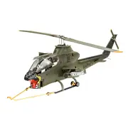 Revell 1/32 Ah1g Cobra