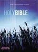 Holy Bible ─ New International Version