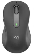 Logitech Signature M650 Wireless Mouse - Graphite