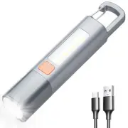 Rechargeable LED Flashlights High Lumens, 20,000 Lumens Super Bright Flashlig...