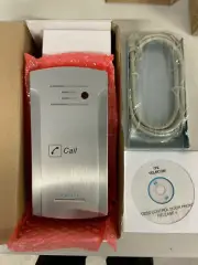 NEW Aleen Pantel-IP Access Control Single Button Outdoor Door Phone PN I00000954