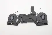 New N18P Cpu Cooling Heatsink w/Fan For Legion 5H40S19939 Y545-PG0 81T2