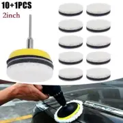 For Glass Furniture Wool Polishing Pads Buffing Pads Sanding Buffer Plate