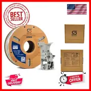 GF Glass Fiber 3D Printer Filament - 93°C Heat Resistance, High Durability, ...