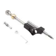 Short Throw Shifter Fit For Honda Civic 1988-2000 Acura Integra 1990-2001 pd (for: Honda)