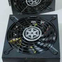 在飛比找露天拍賣優惠-限時特價 銀欣SST-SX500-LG sfx全模組500w