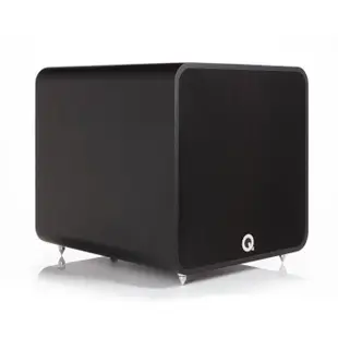 英國 Q Acoustics 12英吋重低音 QB12 (先鋒總代理)