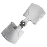 Factory RHP 70-101323-09 for Rheem Fan Blade 2 Blades 20In Ccw 28Pt