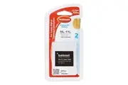 Hahnel NB-11L 630mAh Battery for Canon